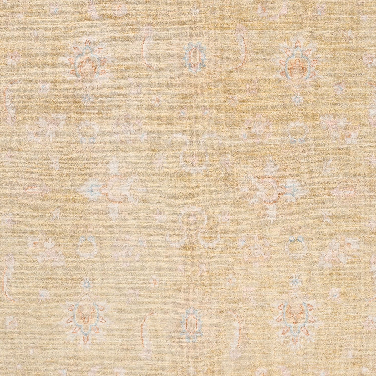 Tappeto Ziegler - 238 x 173 cm - beige