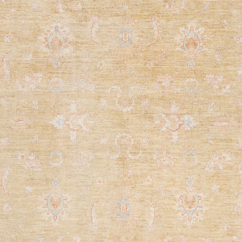 Tappeto Ziegler - 238 x 173 cm - beige