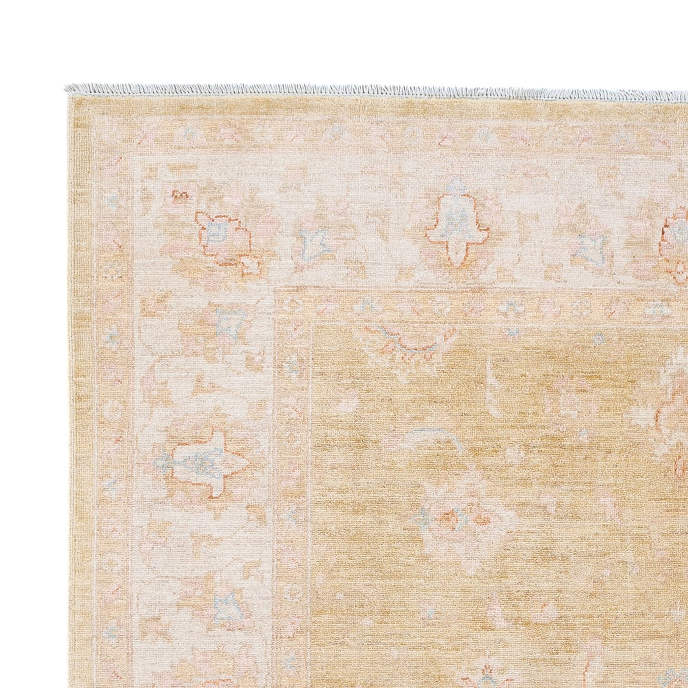 Tappeto Ziegler 238x173cm - Tappeto orientale
