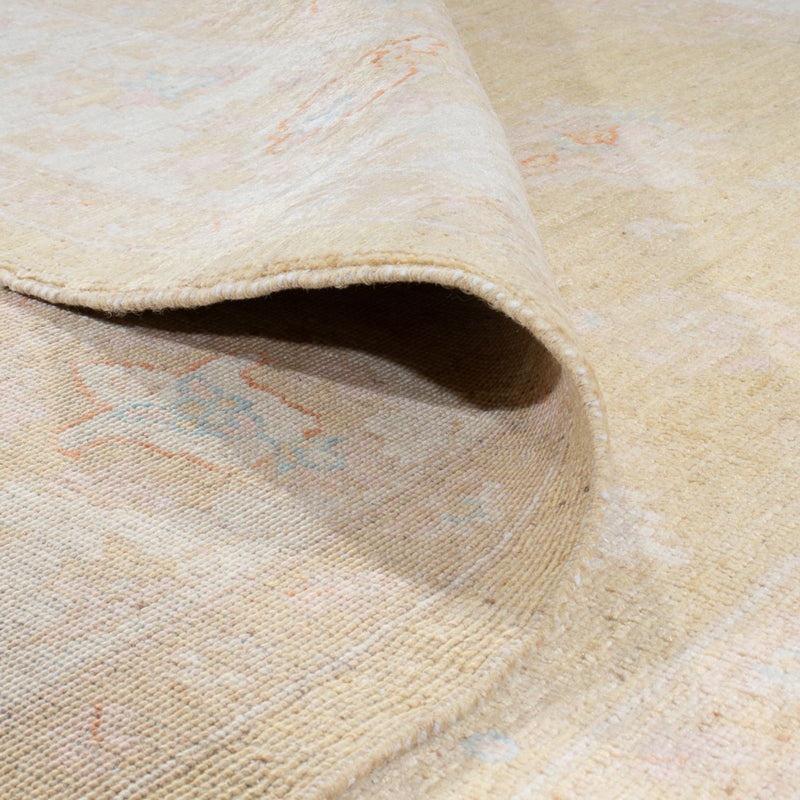 Tappeto Ziegler - 238 x 173 cm - beige