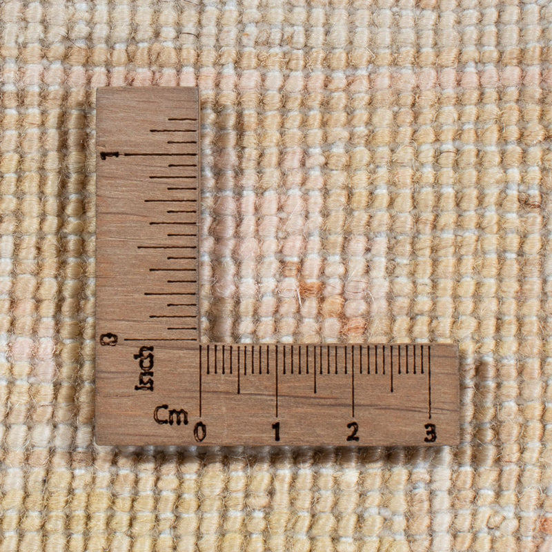 Tappeto Ziegler - 238 x 173 cm - beige