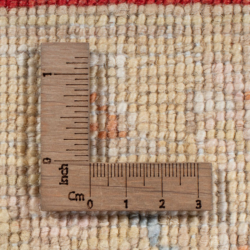 Tappeto Ziegler - 238 x 173 cm - crema