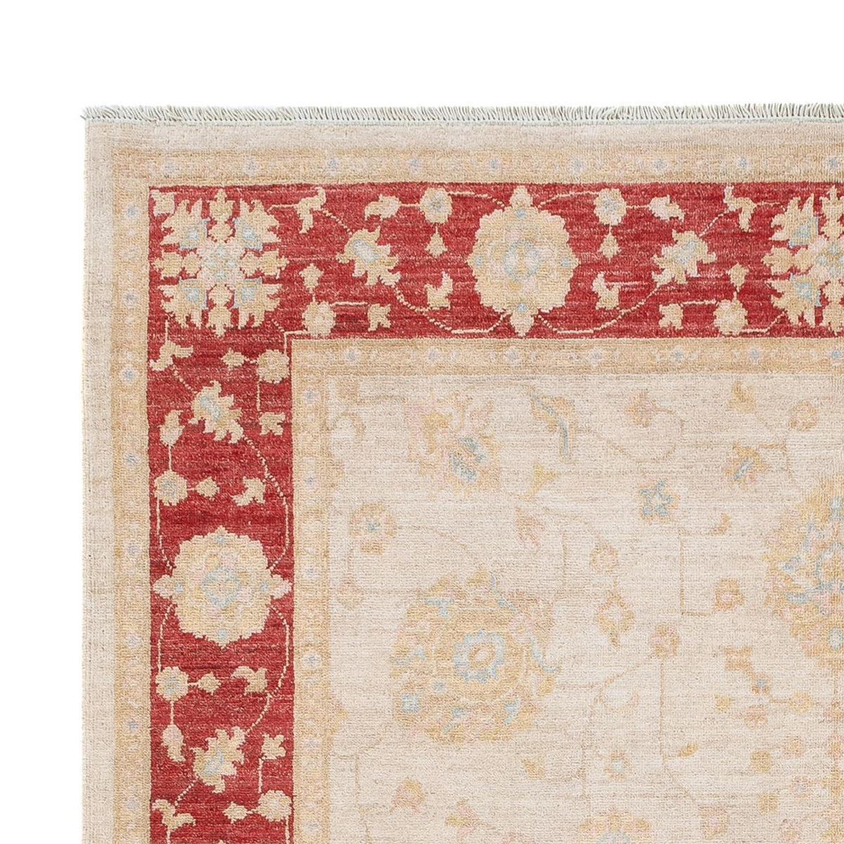 Tappeto Ziegler 171x243cm - Tappeto orientale