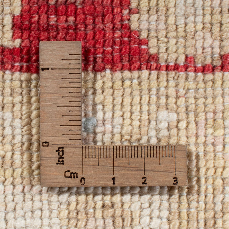 Tappeto Ziegler - 243 x 171 cm - crema