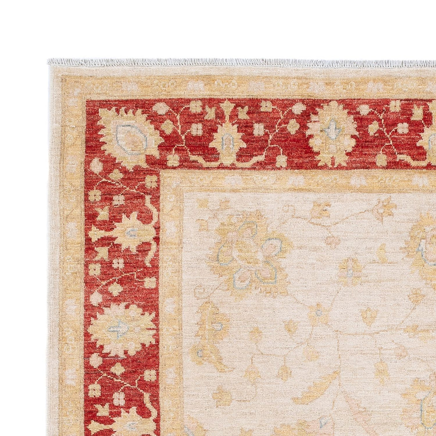 Tappeto Ziegler 240x178cm - Tappeto orientale