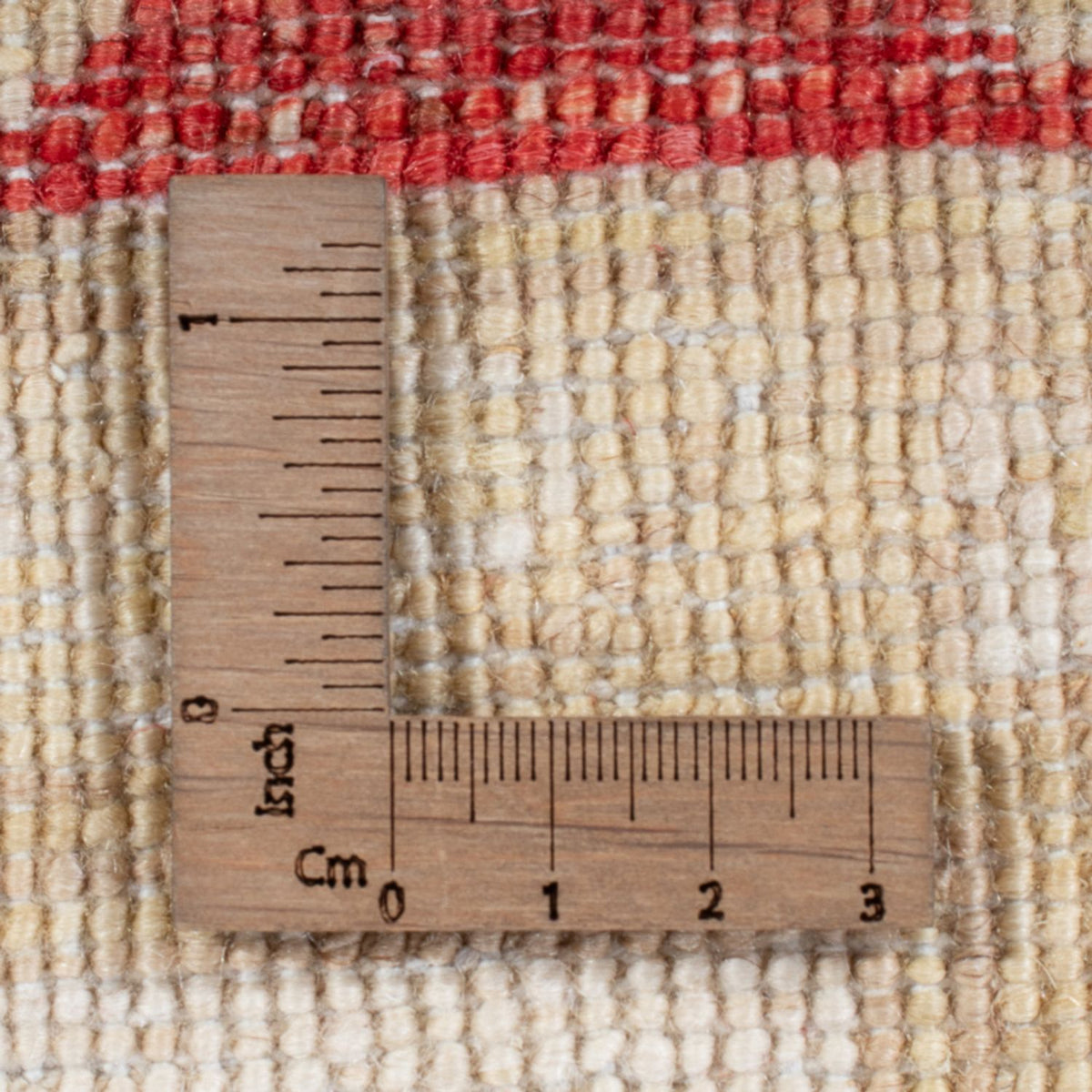 Tappeto Ziegler - 240 x 178 cm - crema