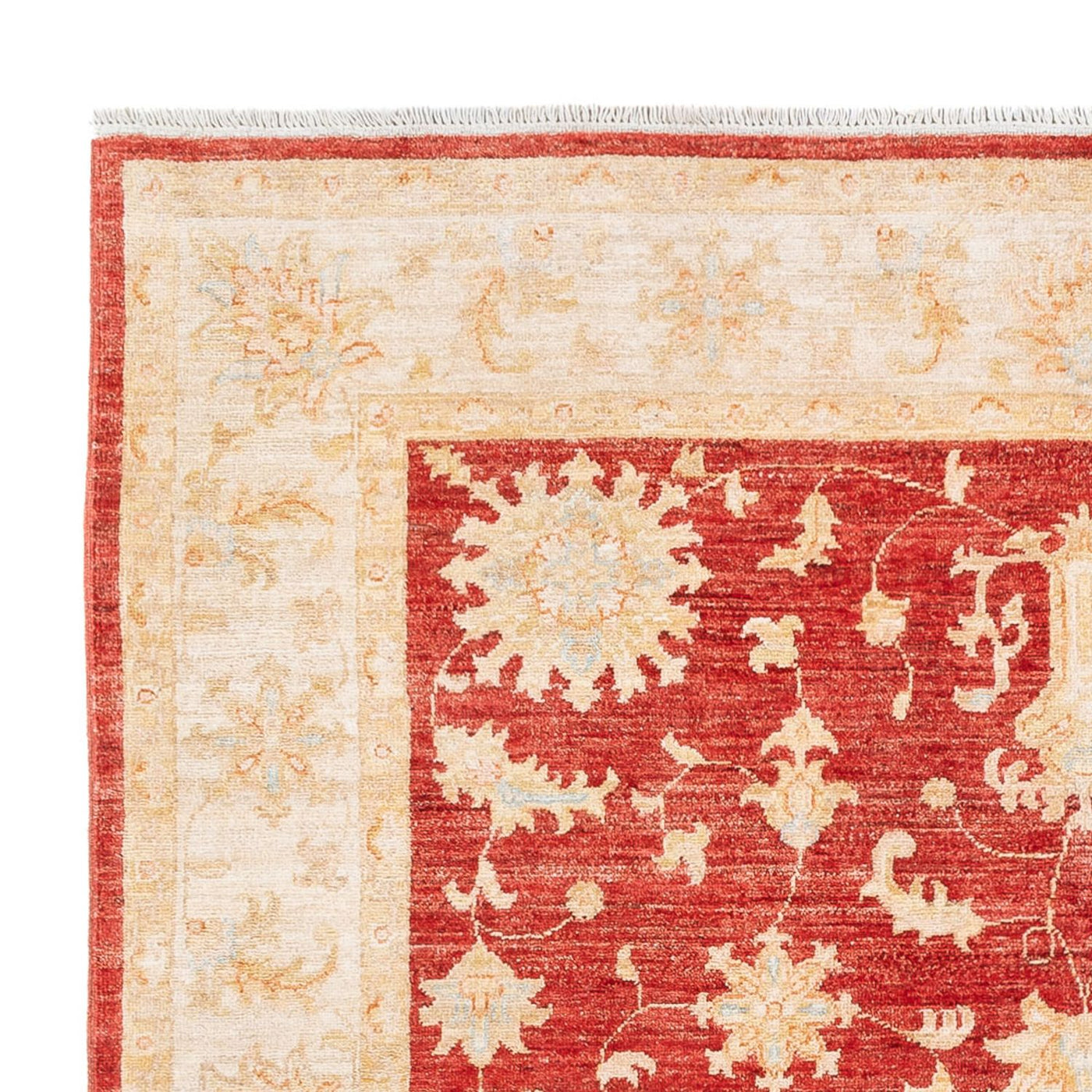 Tappeto Ziegler 241x172cm - Tappeto orientale
