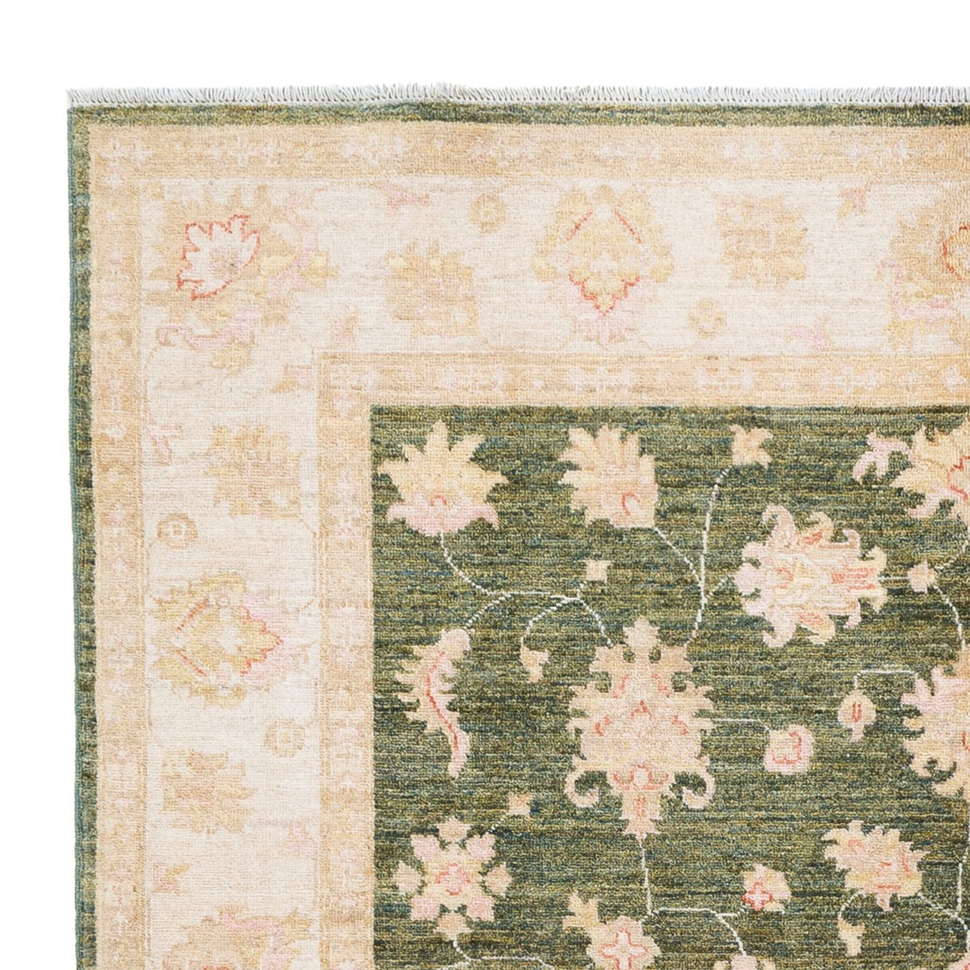 Tappeto Ziegler 240x173cm - Tappeto orientale