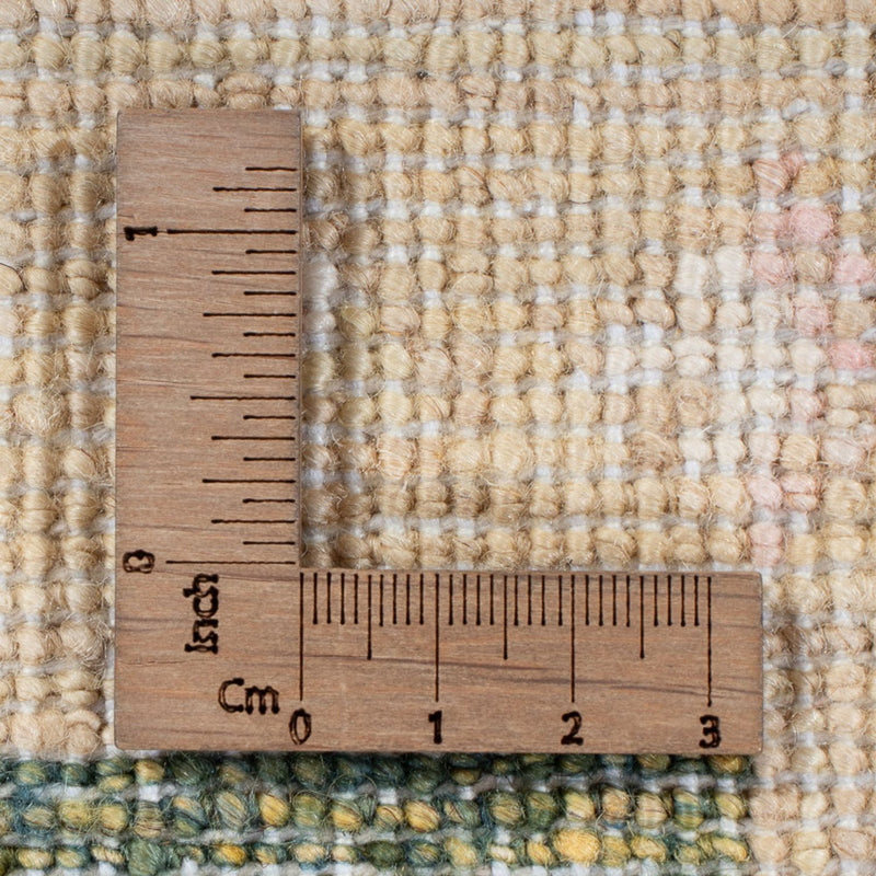 Tappeto Ziegler - 240 x 173 cm - verde