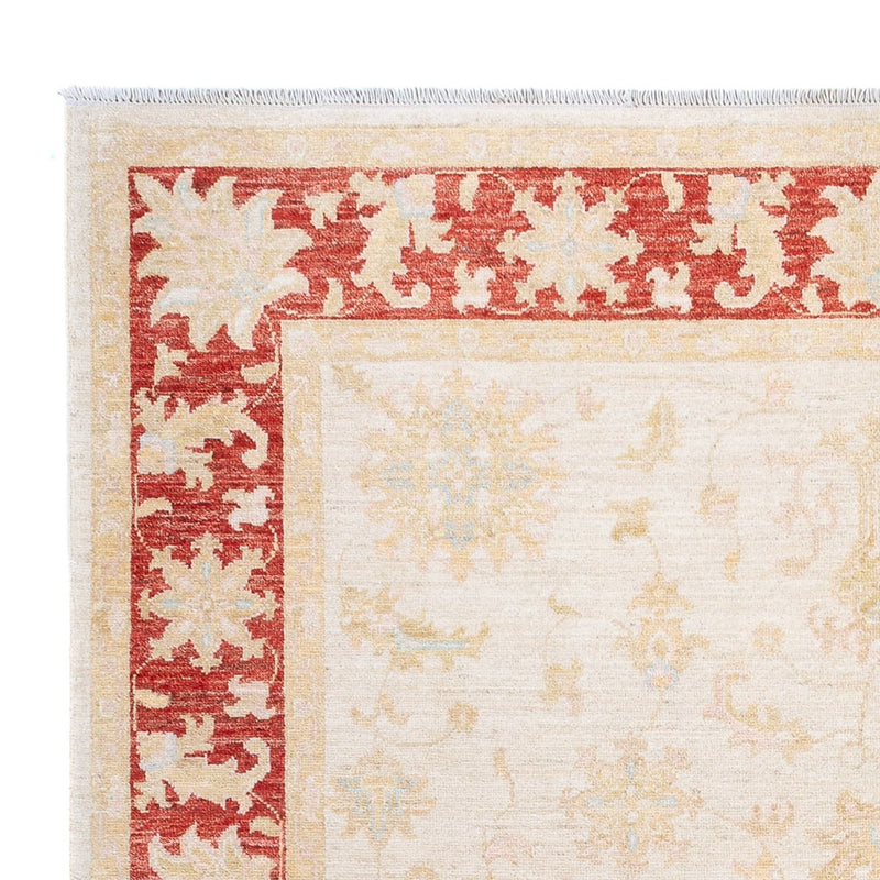 Tappeto Ziegler - 239 x 170 cm - crema