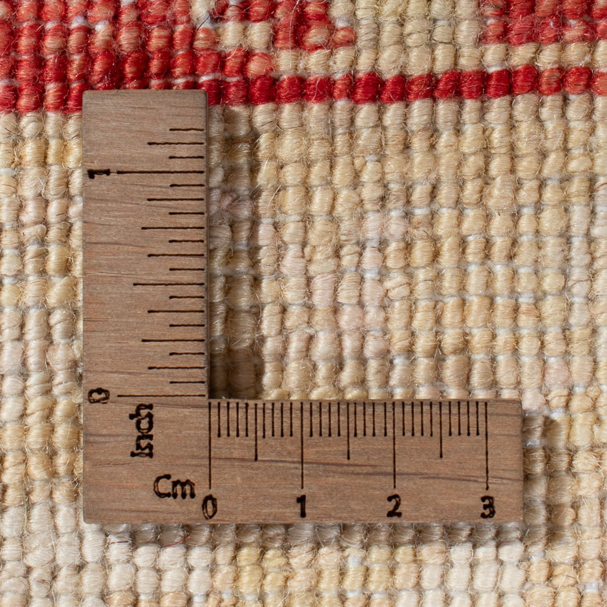 Tappeto Ziegler - 239 x 170 cm - crema