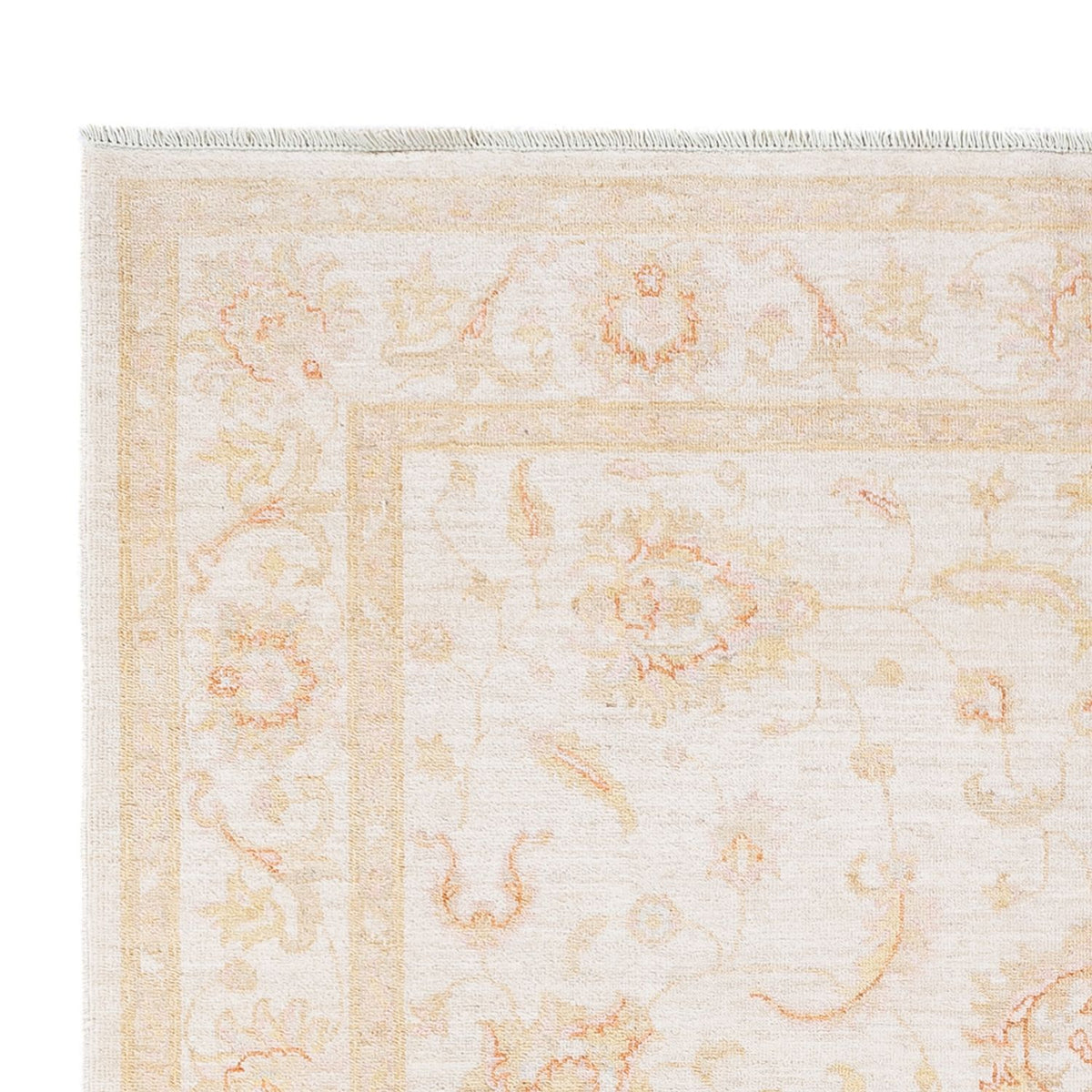 Tappeto Ziegler 173x239cm - Tappeto orientale