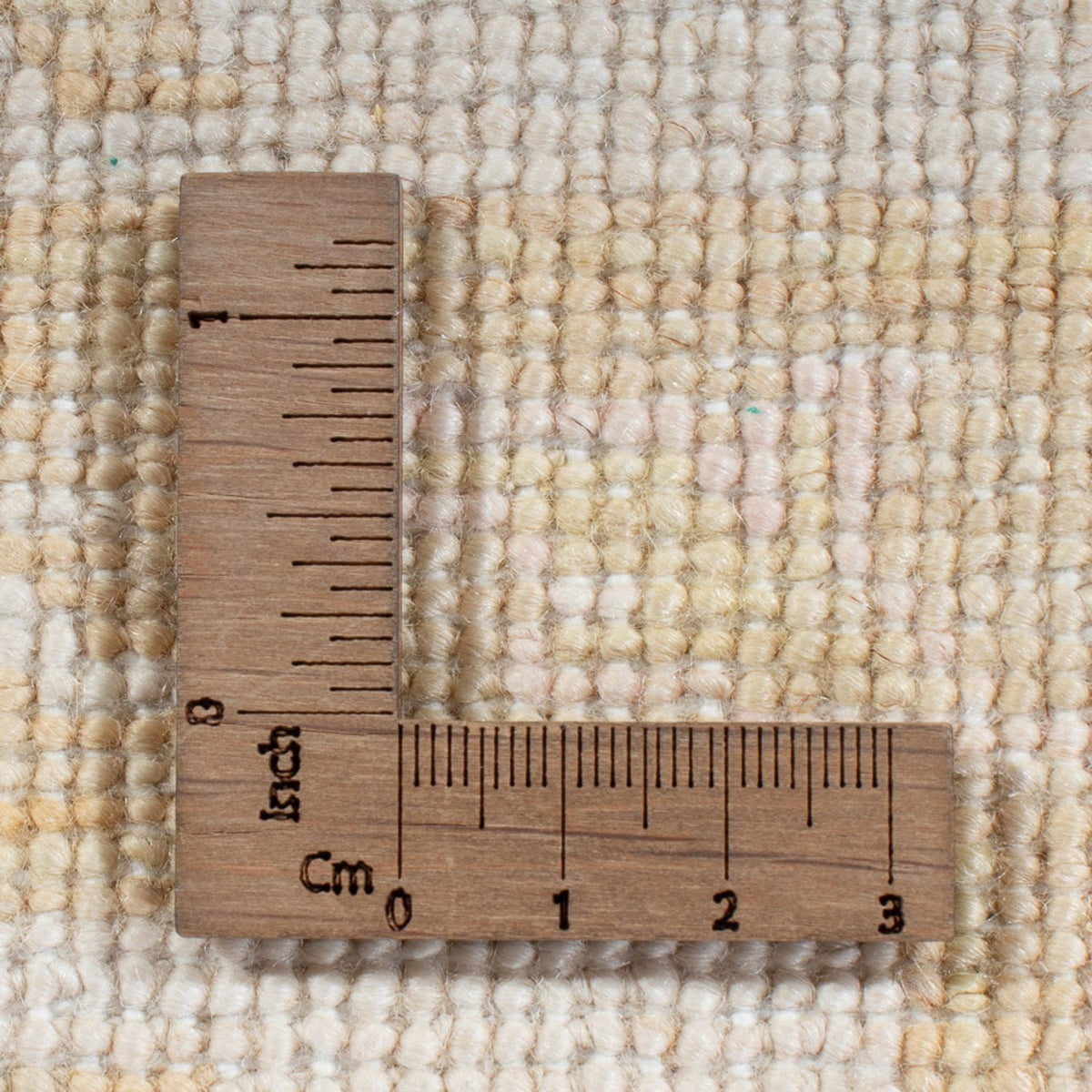 Tappeto Ziegler - 239 x 173 cm - crema