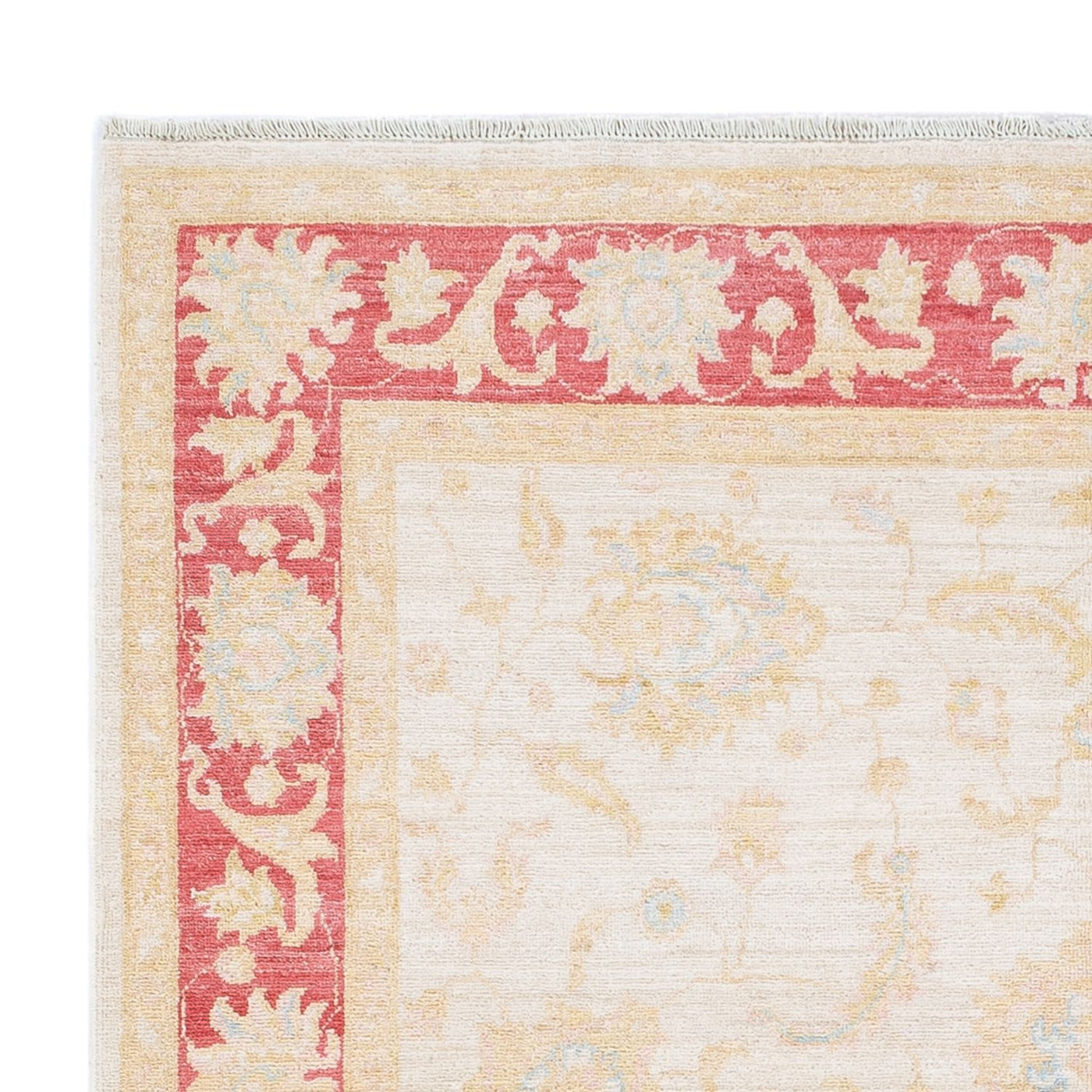 Tappeto Ziegler 238x172cm - Tappeto orientale