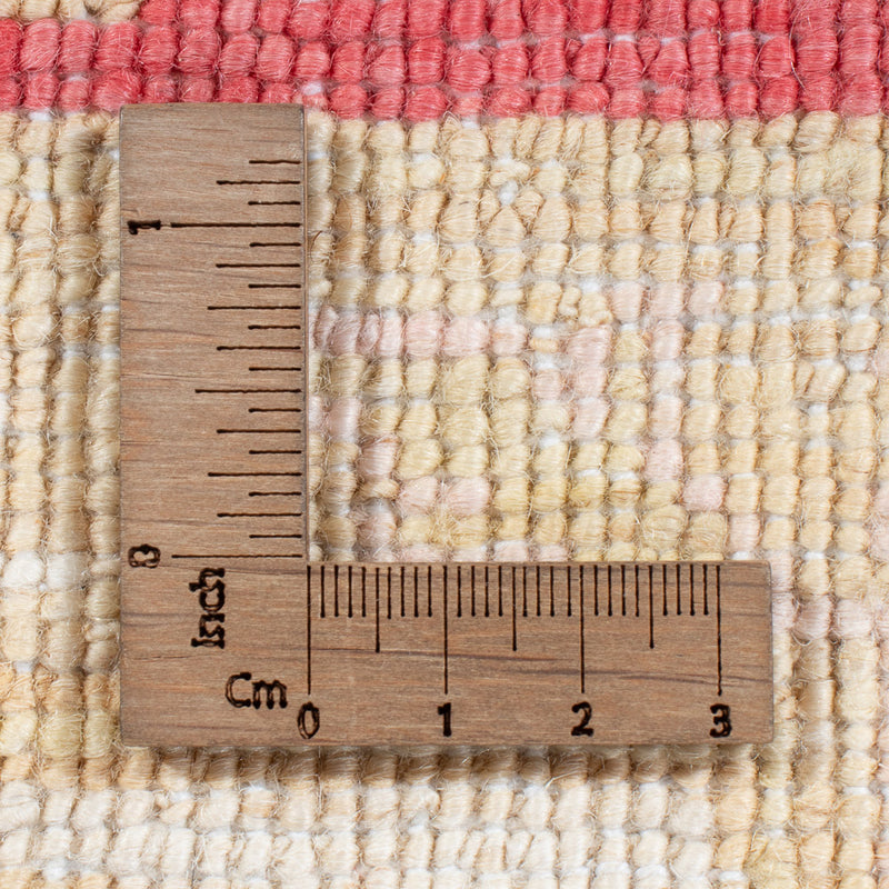 Tappeto Ziegler - 238 x 172 cm - crema