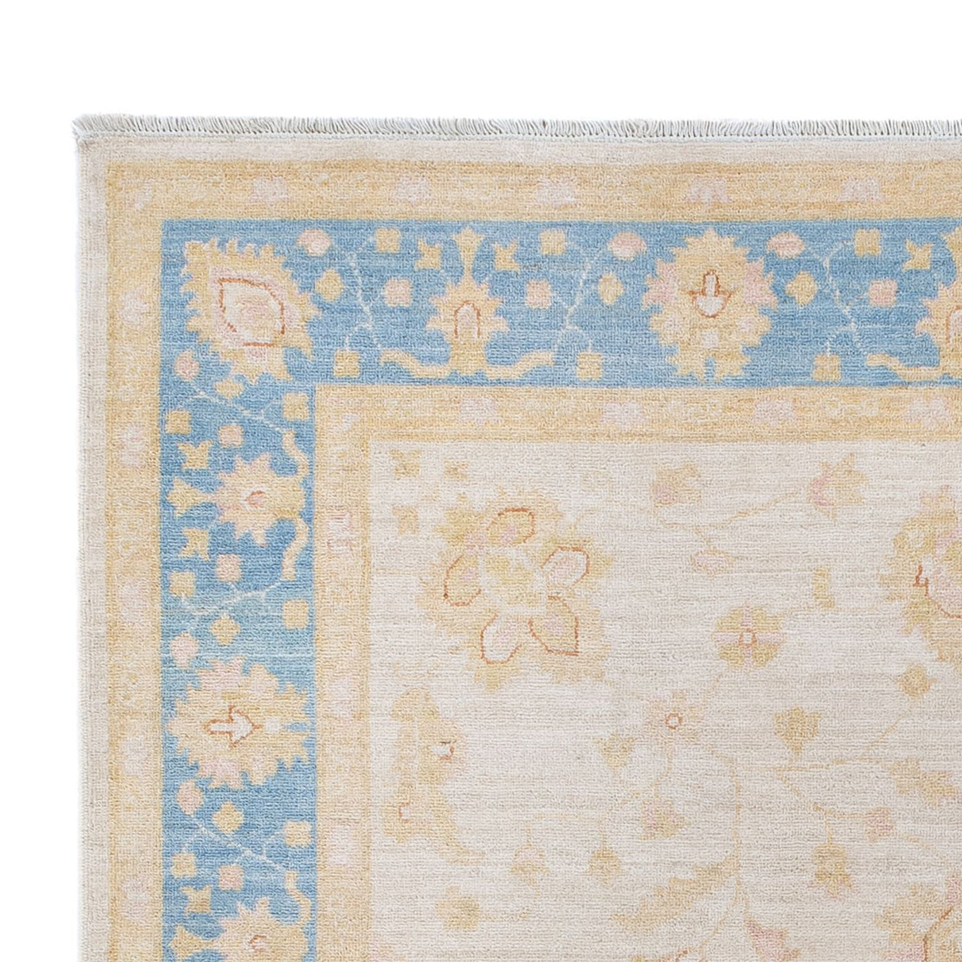 Tappeto Ziegler 250x171cm - Tappeto orientale