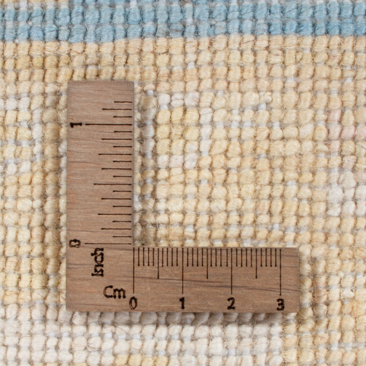 Tappeto Ziegler - 250 x 171 cm - crema