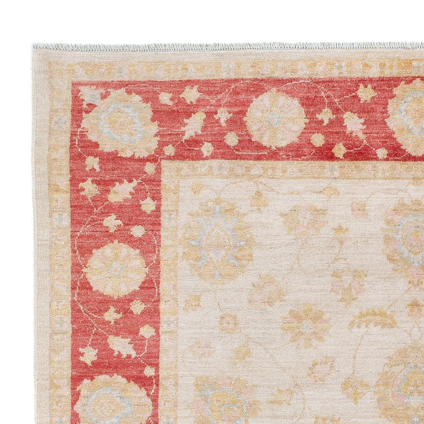 Tappeto Ziegler 238x172cm - Tappeto orientale