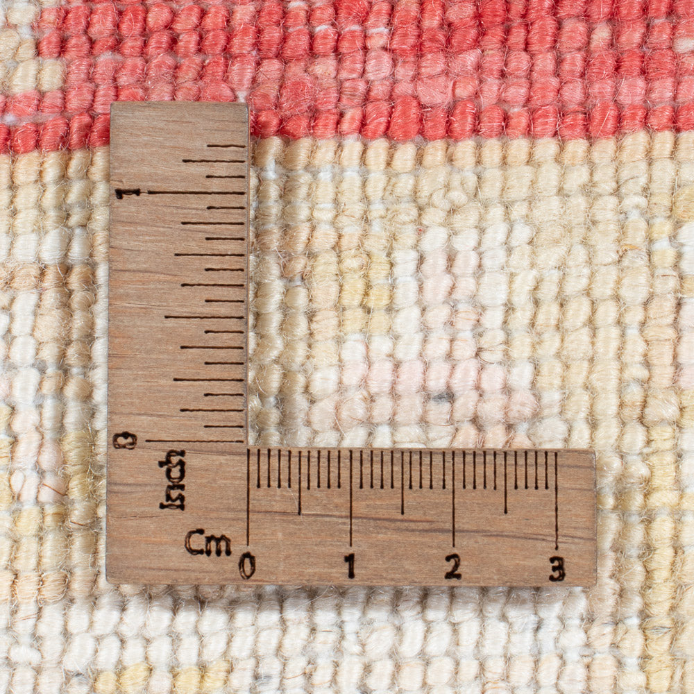 Tappeto Ziegler - 238 x 172 cm - crema