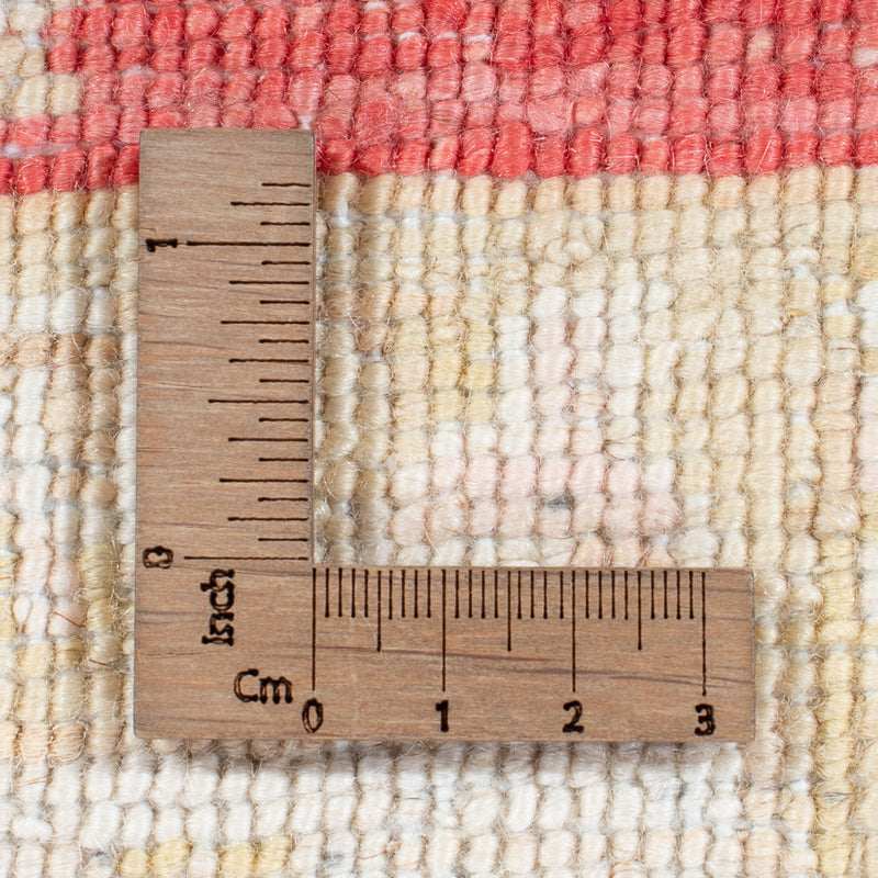 Tappeto Ziegler - 238 x 172 cm - crema