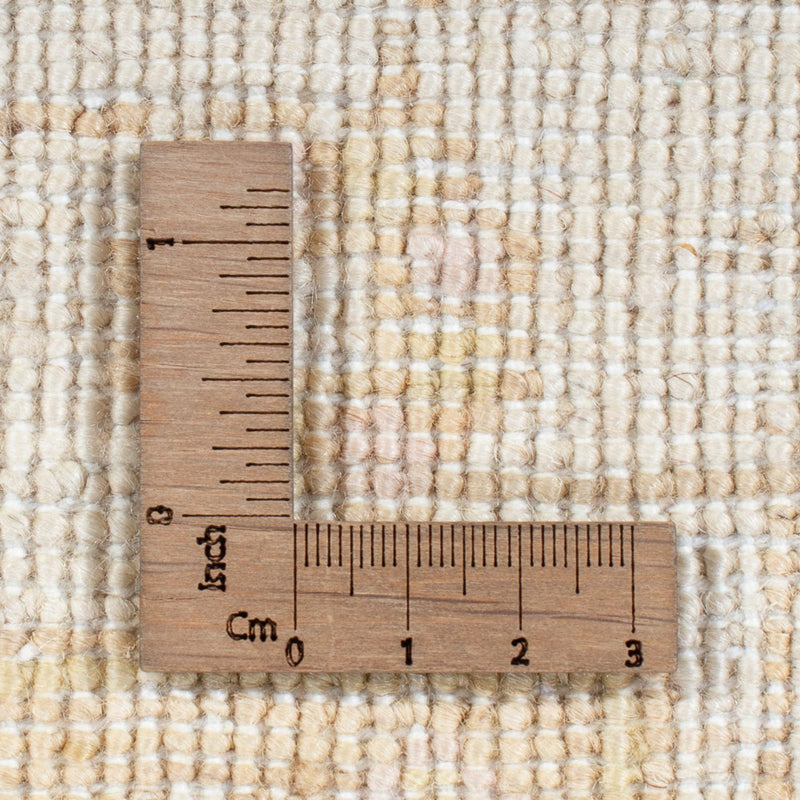 Tappeto Ziegler - 238 x 176 cm - rosso