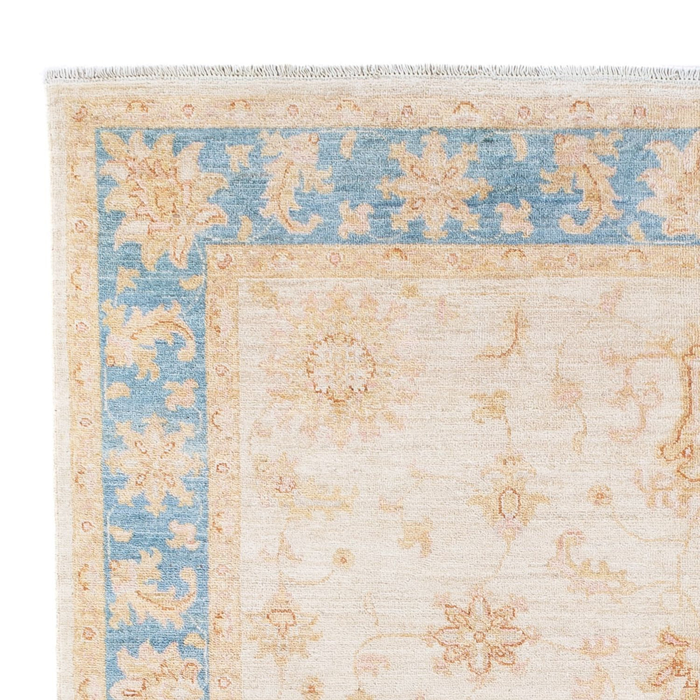 Tappeto Ziegler 238x172cm - Tappeto orientale