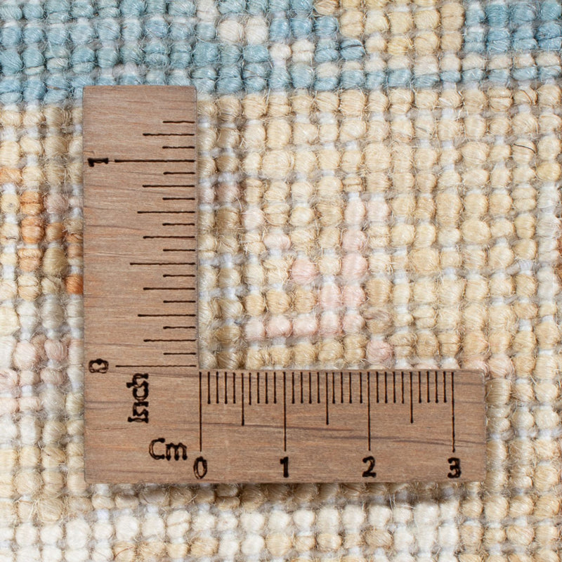 Tappeto Ziegler - 238 x 172 cm - crema