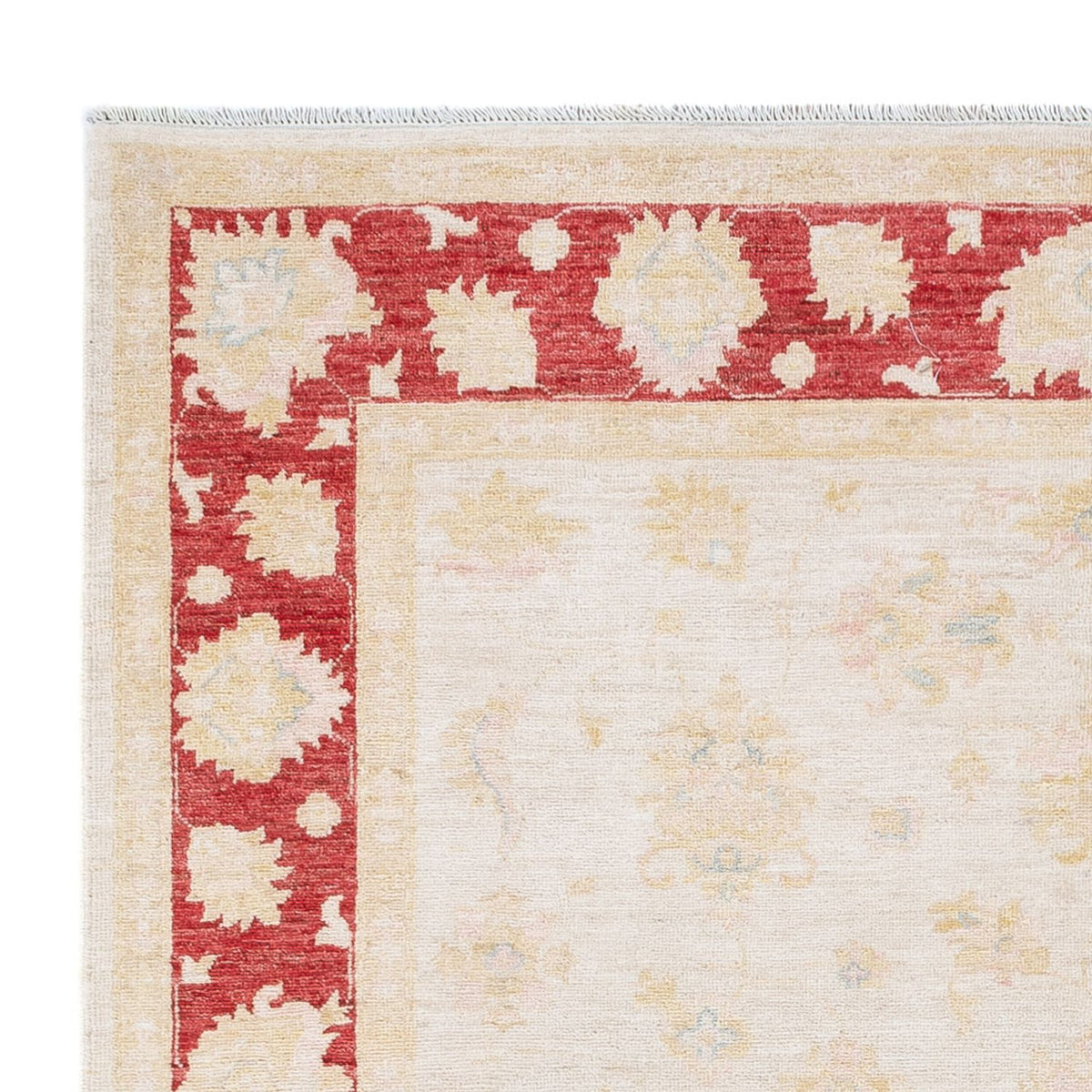 Tappeto Ziegler 175x242cm - Tappeto orientale