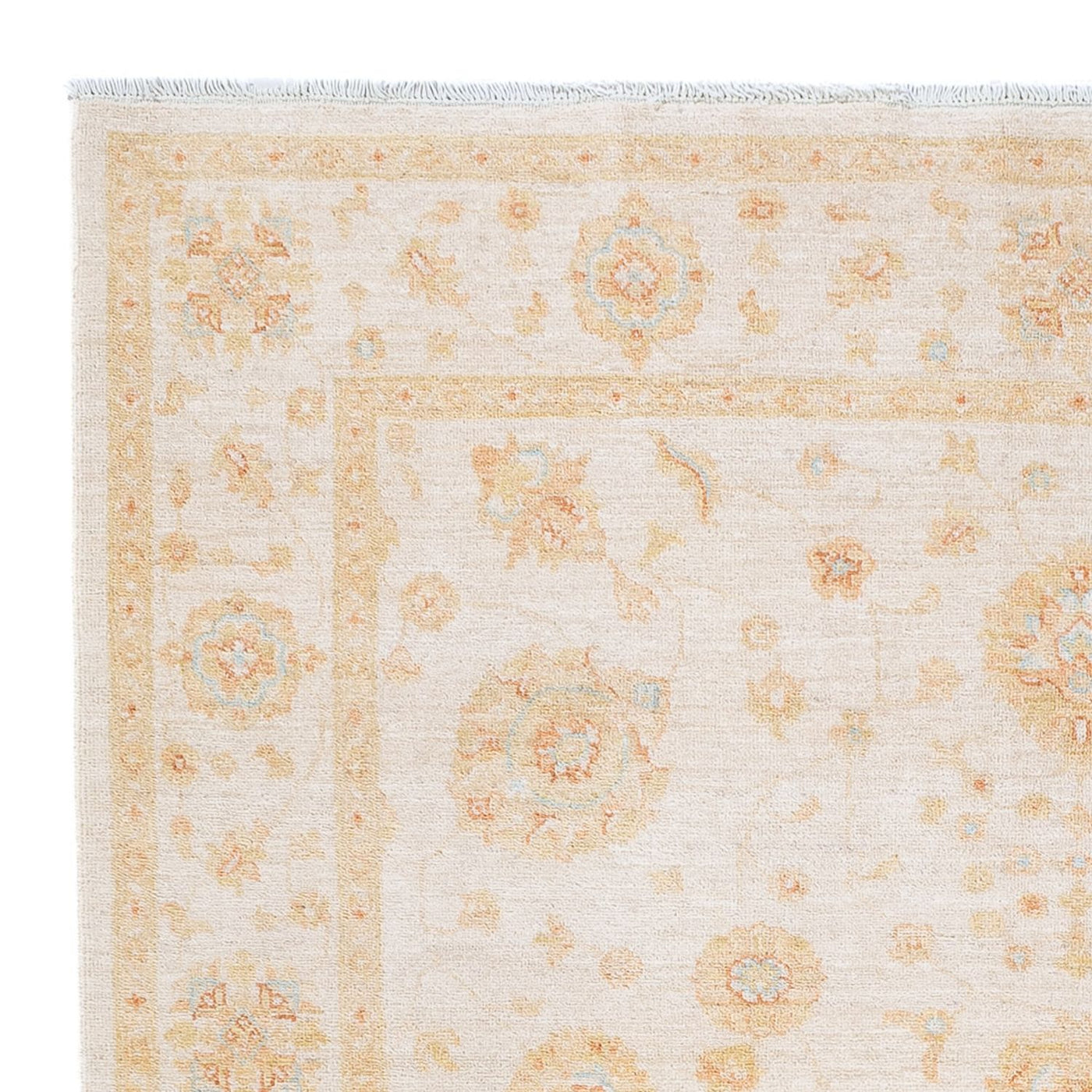 Tappeto Ziegler 231x170cm - Tappeto orientale