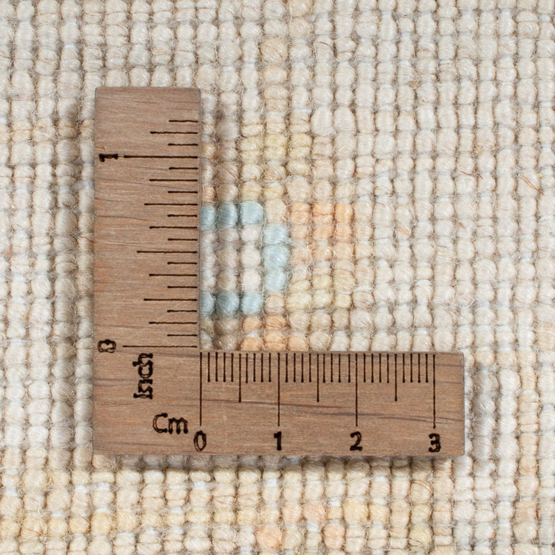 Tappeto Ziegler - 231 x 170 cm - crema