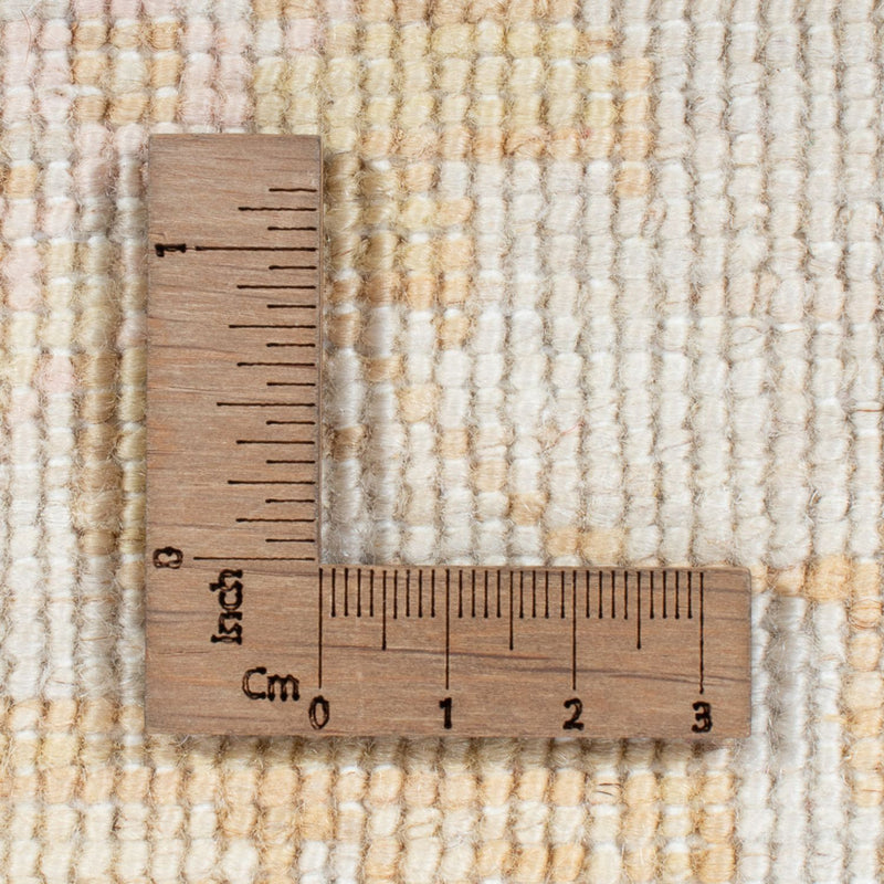 Tappeto Ziegler - 240 x 175 cm - rosso