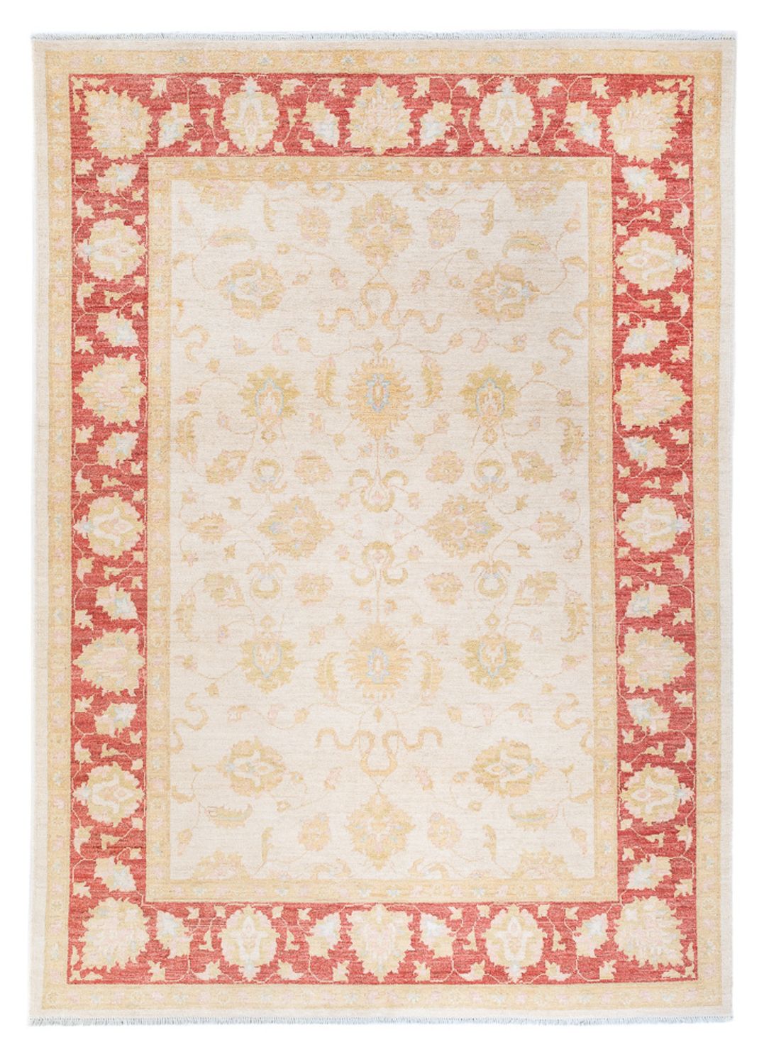 Tappeto Ziegler - 243 x 170 cm - beige