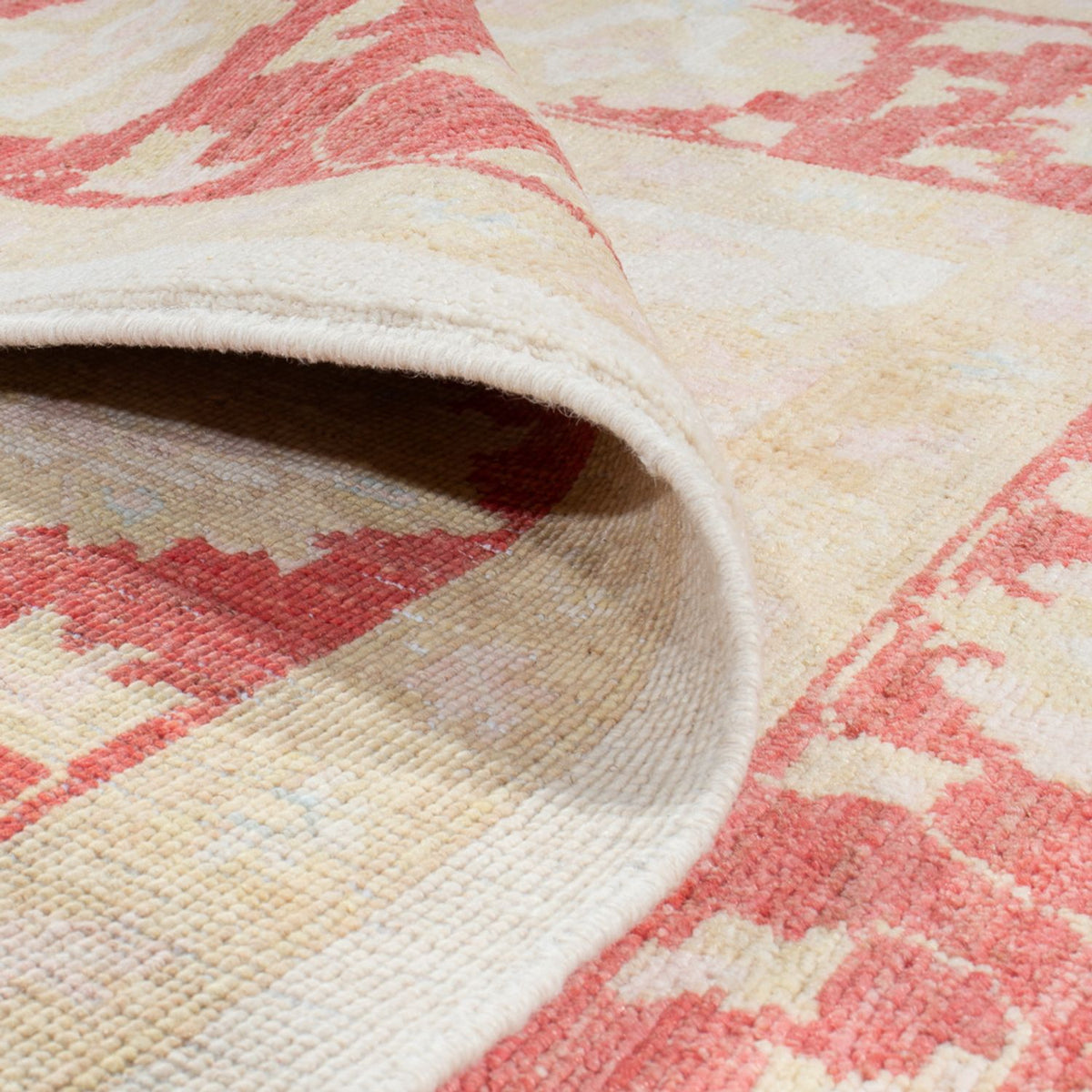 Tappeto Ziegler - 243 x 170 cm - beige