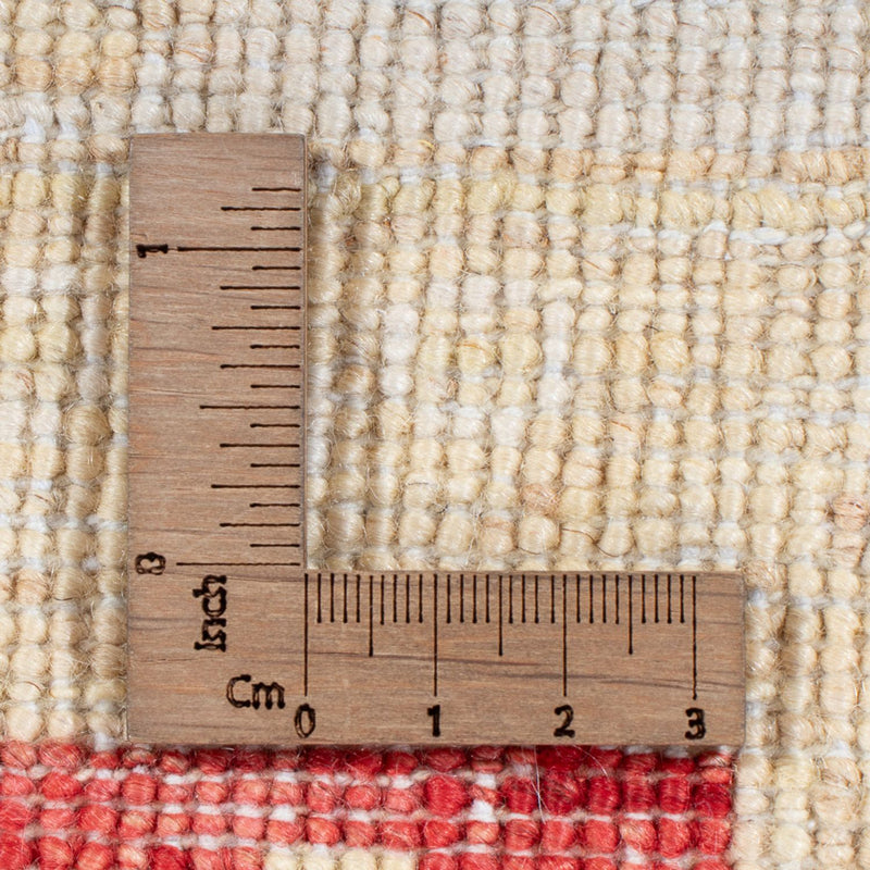 Tappeto Ziegler - 234 x 172 cm - rosso