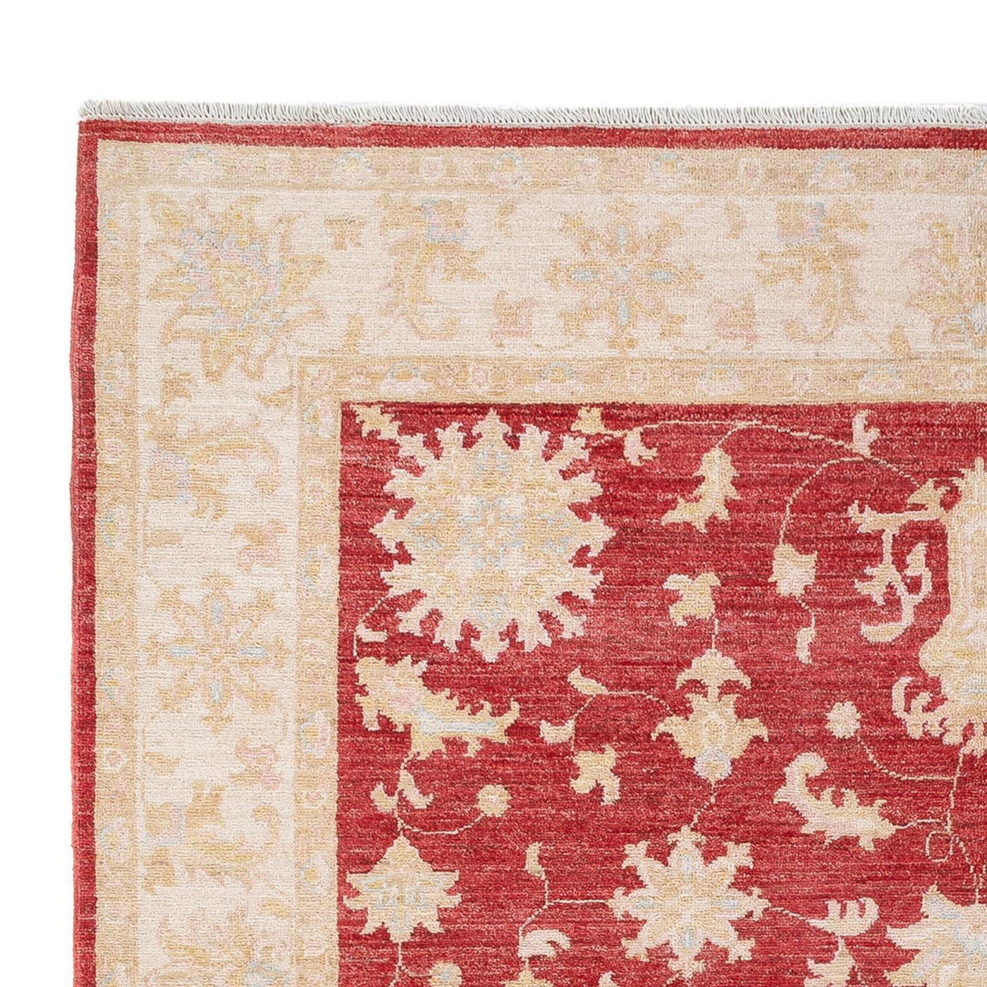 Tappeto Ziegler 239x177cm - Tappeto orientale