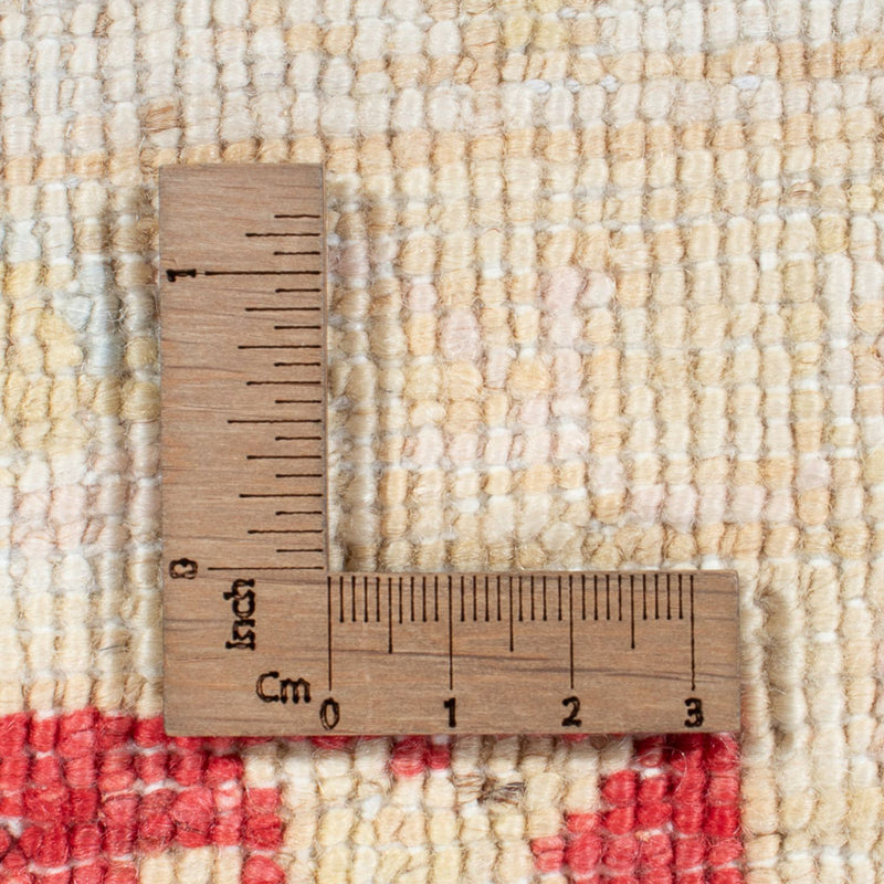 Tappeto Ziegler - 239 x 177 cm - rosso