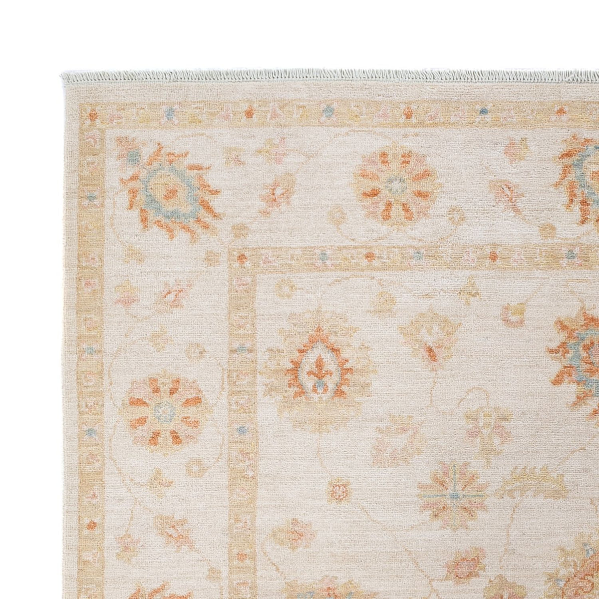 Tappeto Ziegler 170x237cm - Tappeto orientale