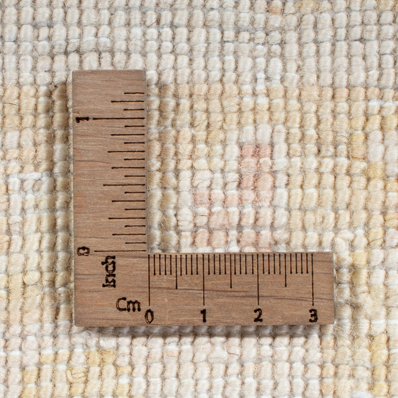 Tappeto Ziegler - 237 x 170 cm - crema