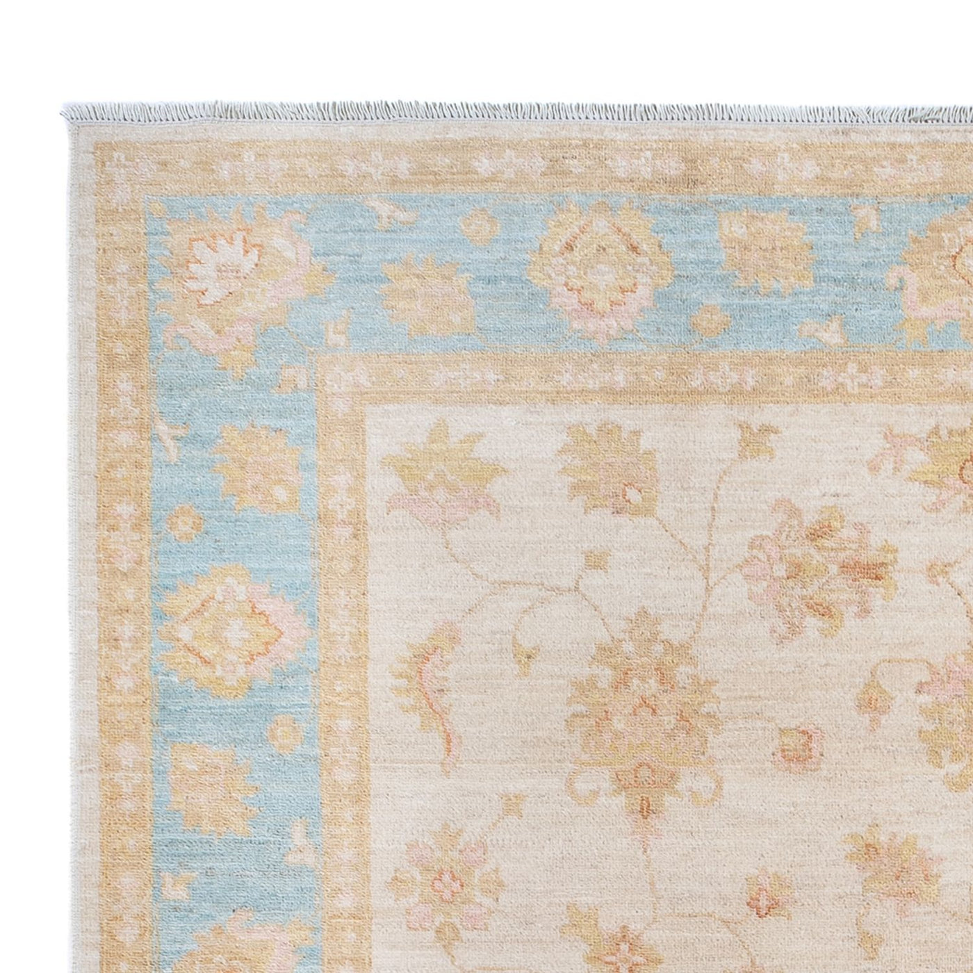 Tappeto Ziegler 238x170cm - Tappeto orientale