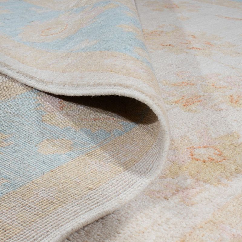 Tappeto Ziegler - 238 x 170 cm - crema