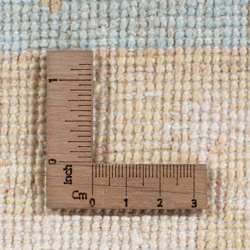 Tappeto Ziegler - 238 x 170 cm - crema