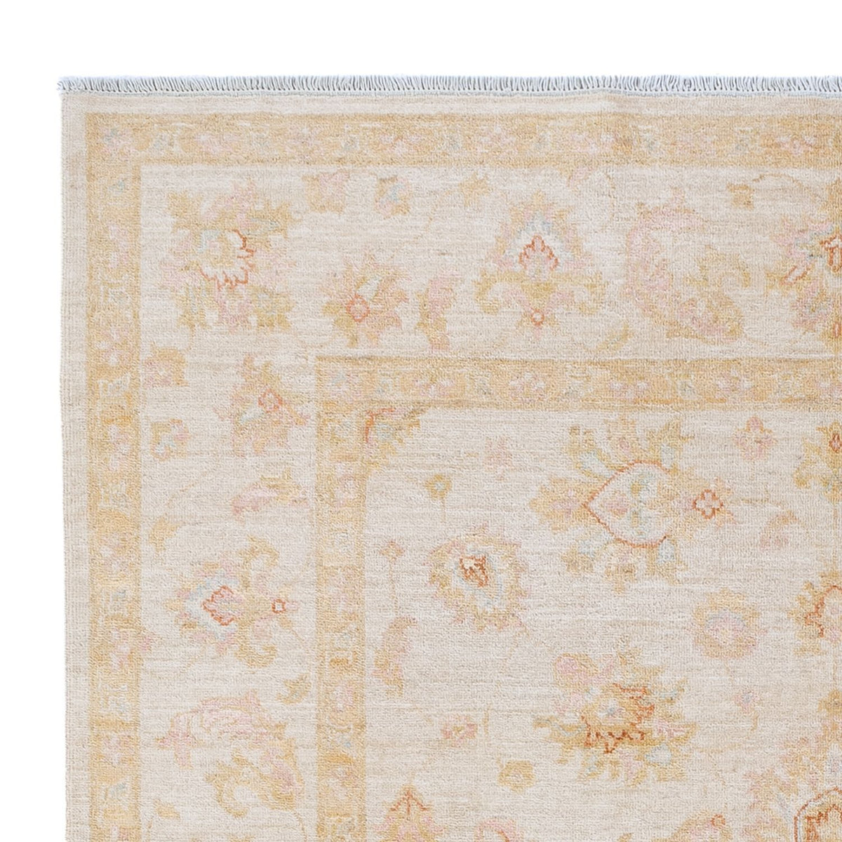 Tappeto Ziegler 173x245cm - Tappeto orientale