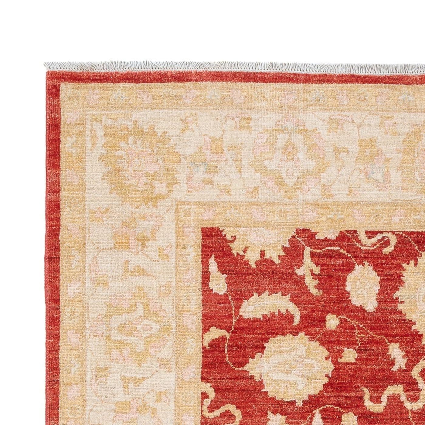 Tappeto Ziegler 241x171cm - Tappeto orientale