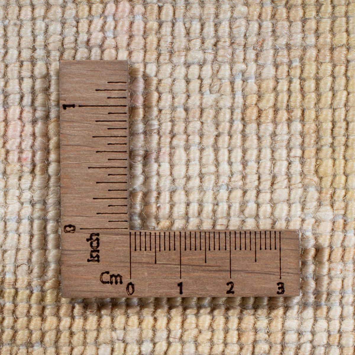 Tappeto Ziegler - 241 x 171 cm - rosso