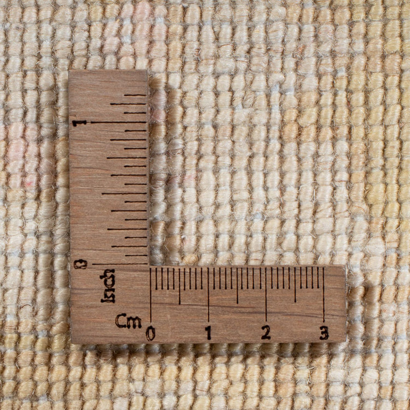 Tappeto Ziegler - 241 x 171 cm - rosso