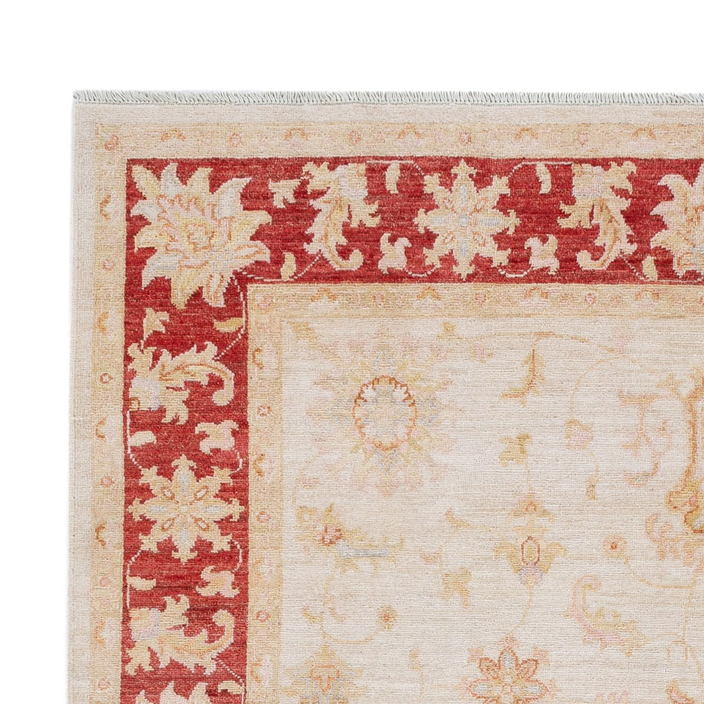 Tappeto Ziegler 241x175cm - Tappeto orientale