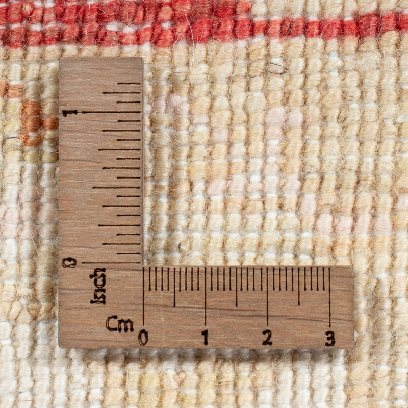 Tappeto Ziegler - 241 x 175 cm - crema