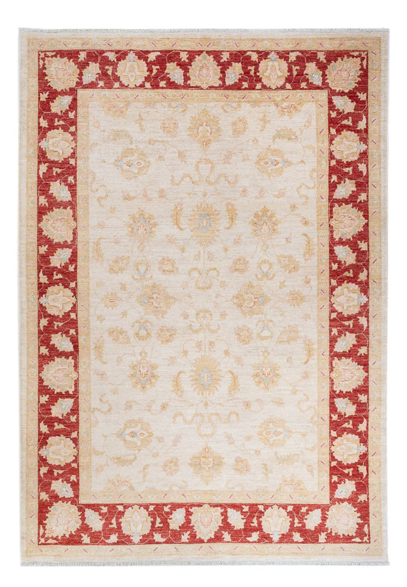 Tappeto Ziegler 242x172cm - Tappeto orientale