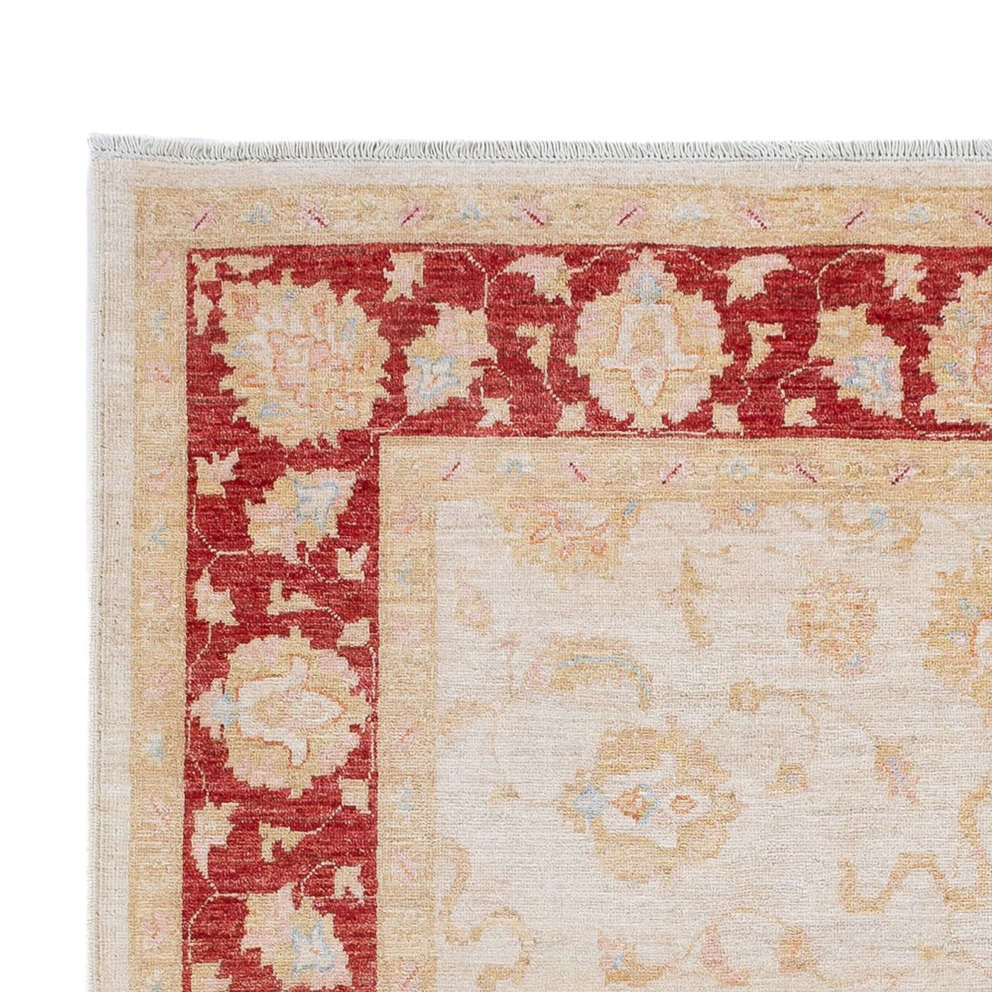 Tappeto Ziegler 242x172cm - Tappeto orientale