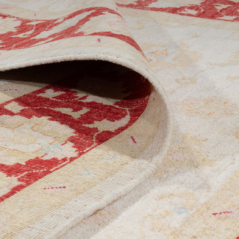 Tappeto Ziegler 242x172cm - Tappeto orientale